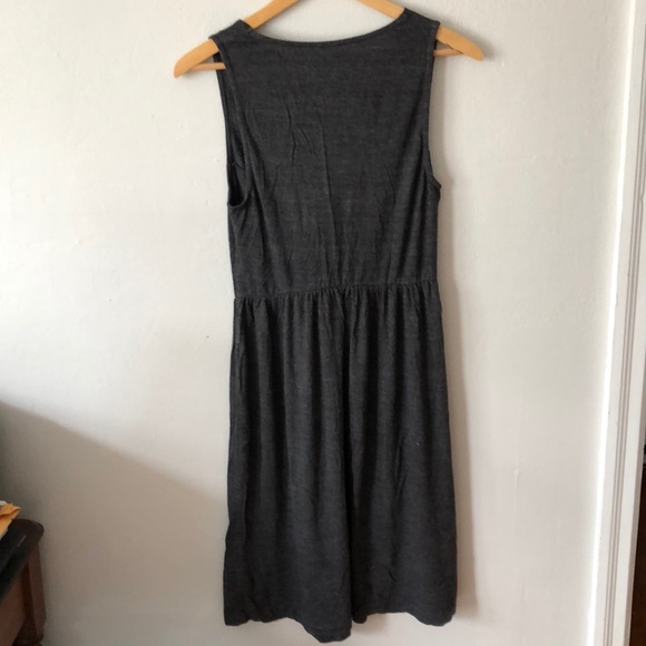 J crew lightweight dress - Picture 4 of 4